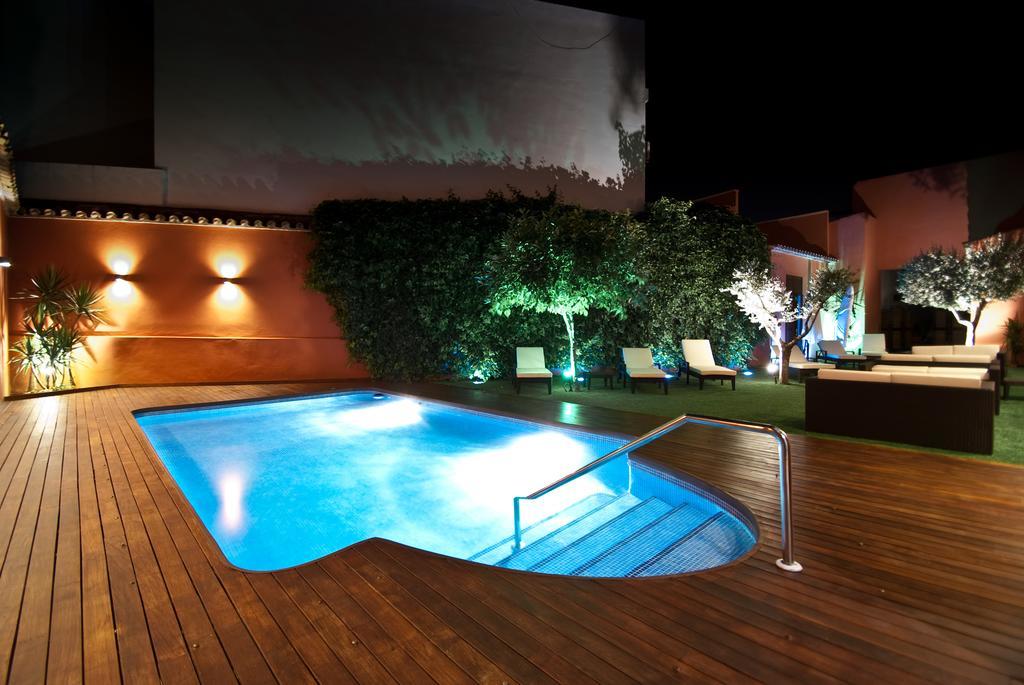 Hotel Infanta Leonor Ecija Facilities photo