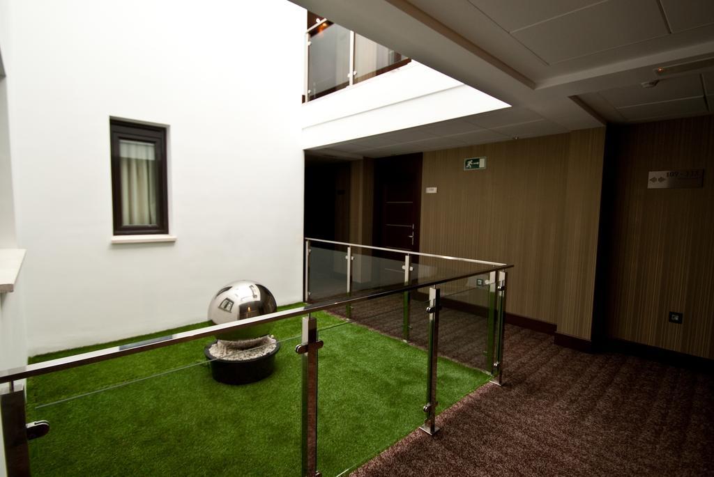 Hotel Infanta Leonor Ecija Exterior photo