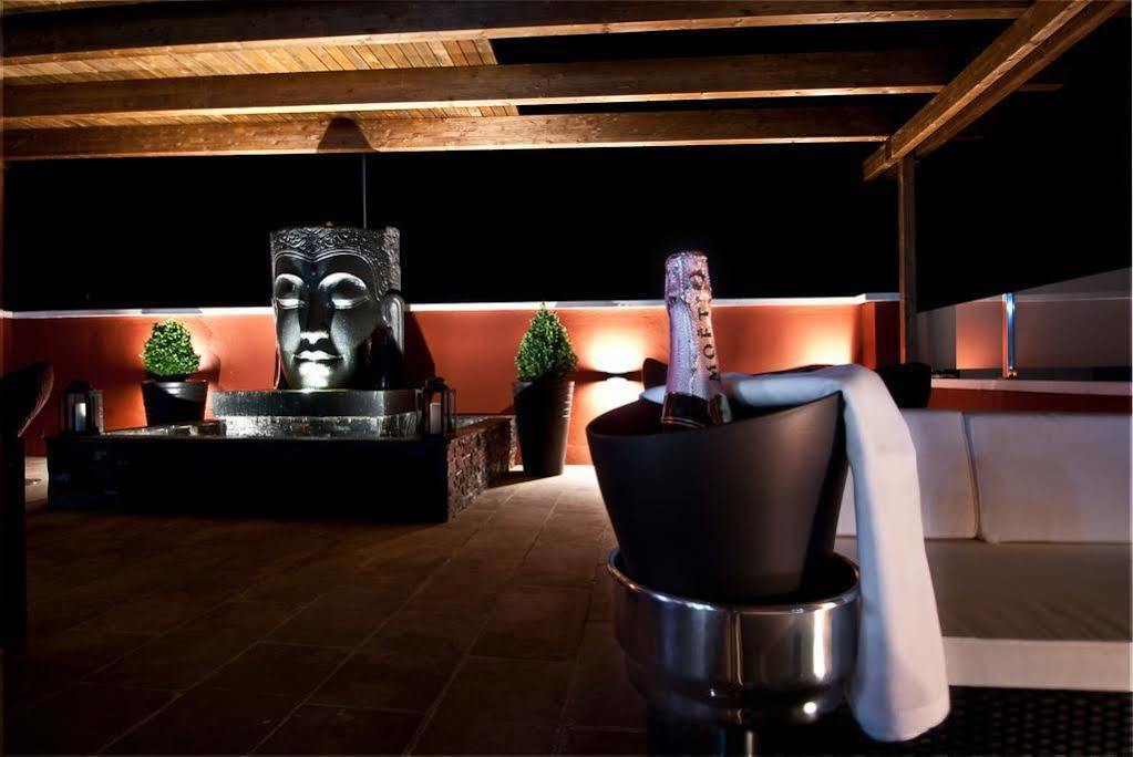 Hotel Infanta Leonor Ecija Interior photo