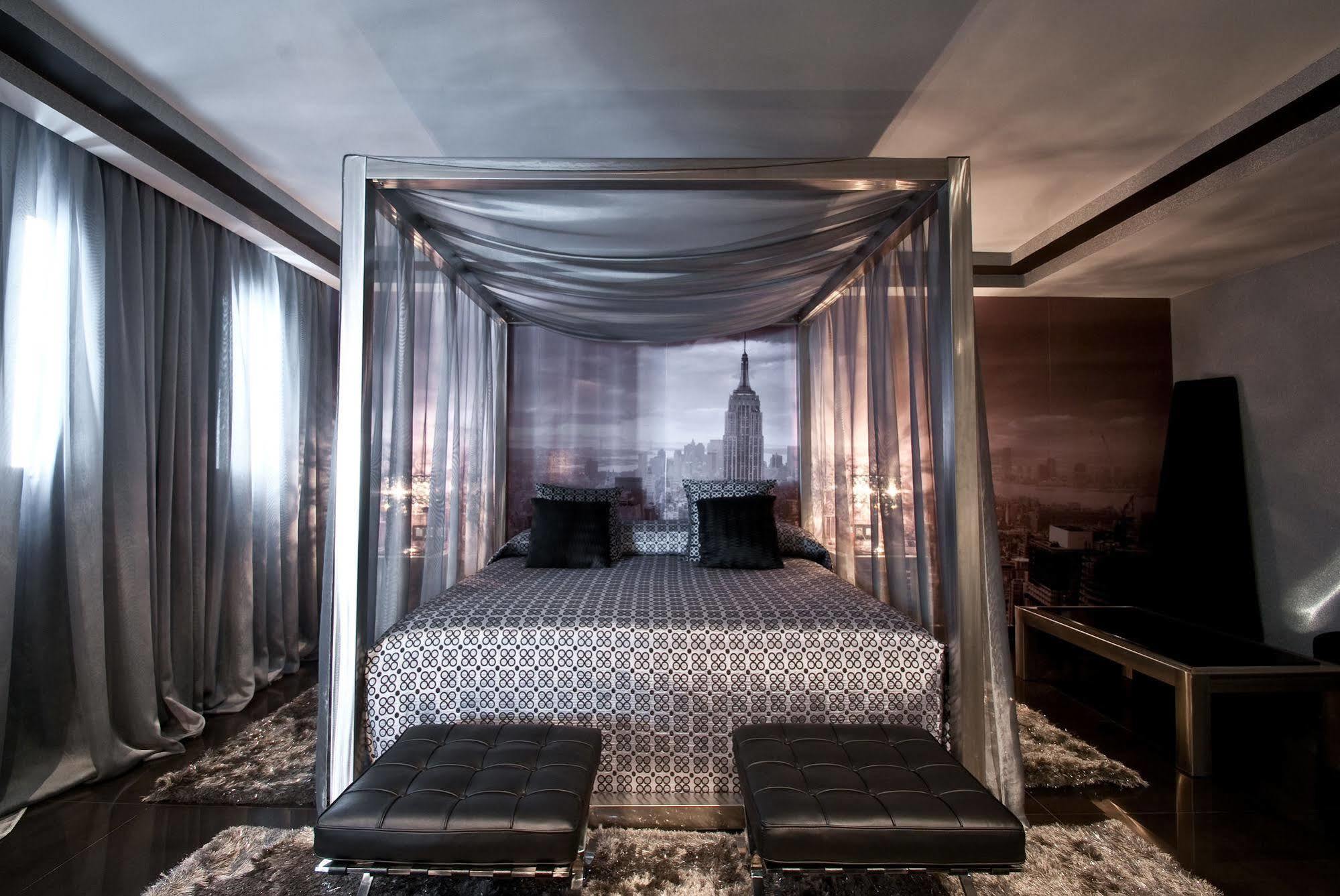 Hotel Infanta Leonor Ecija Room photo