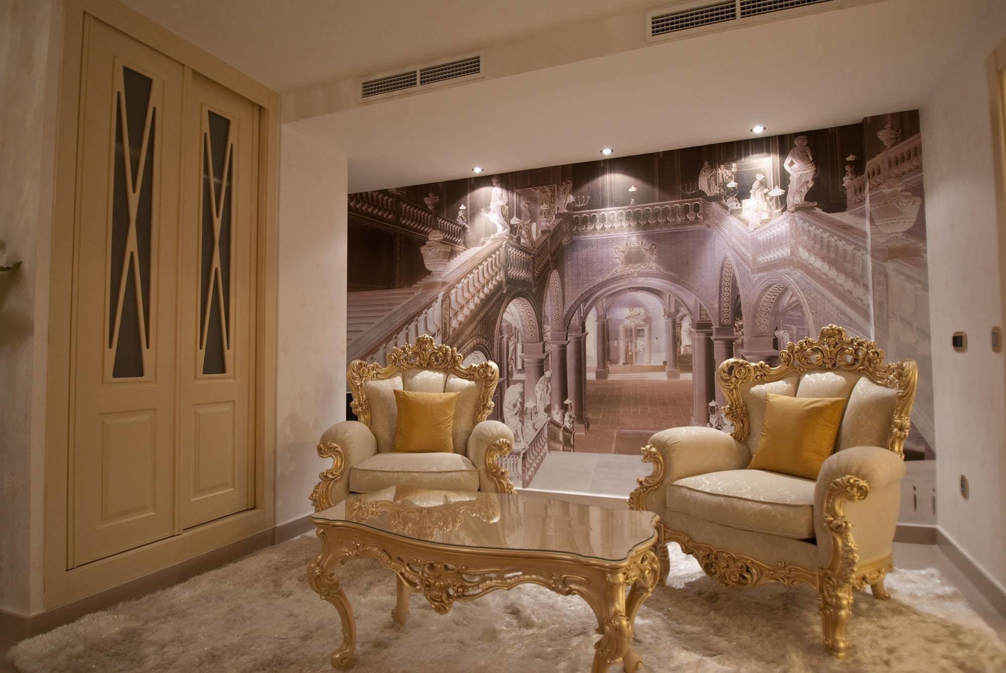 Hotel Infanta Leonor Ecija Room photo