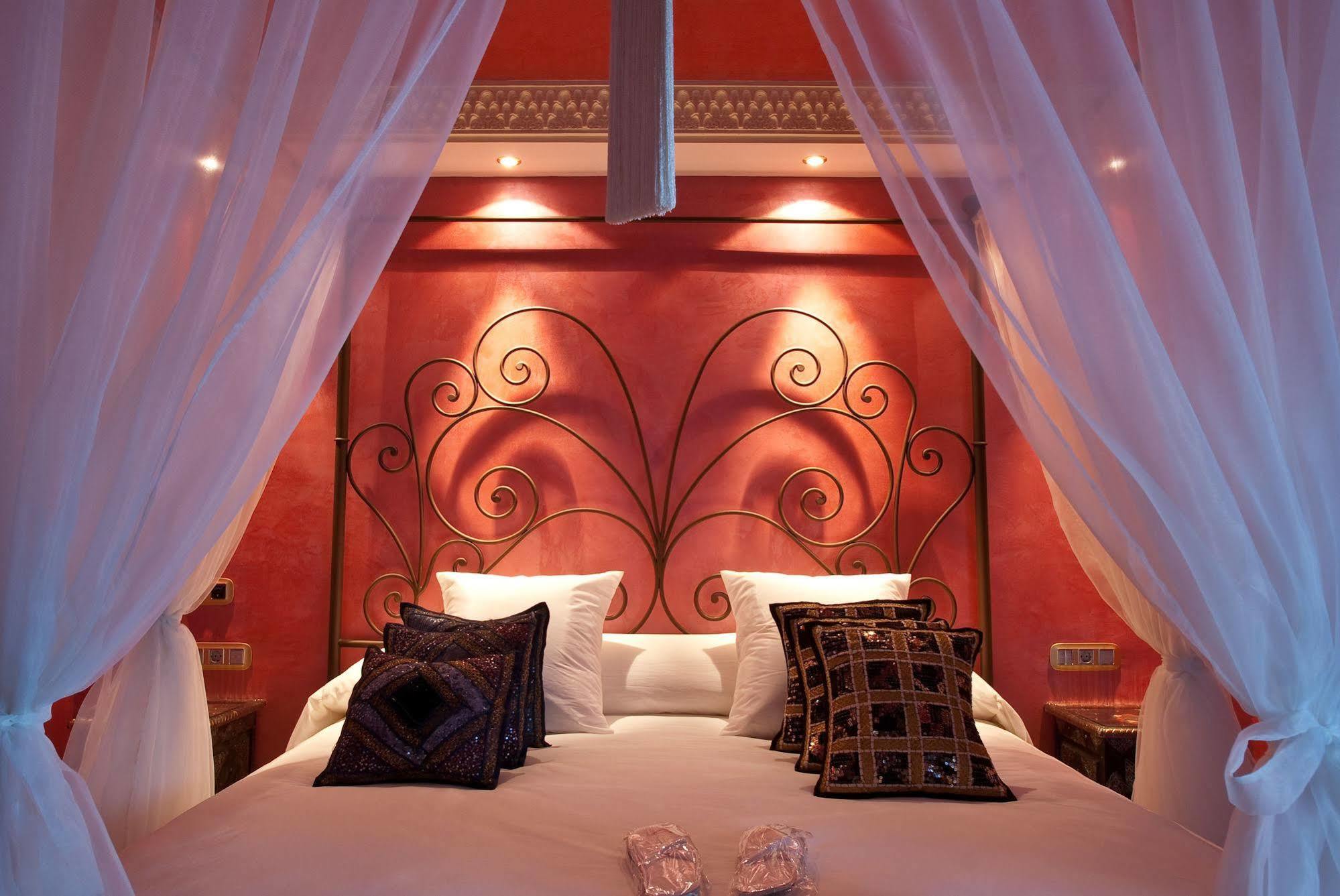 Hotel Infanta Leonor Ecija Room photo