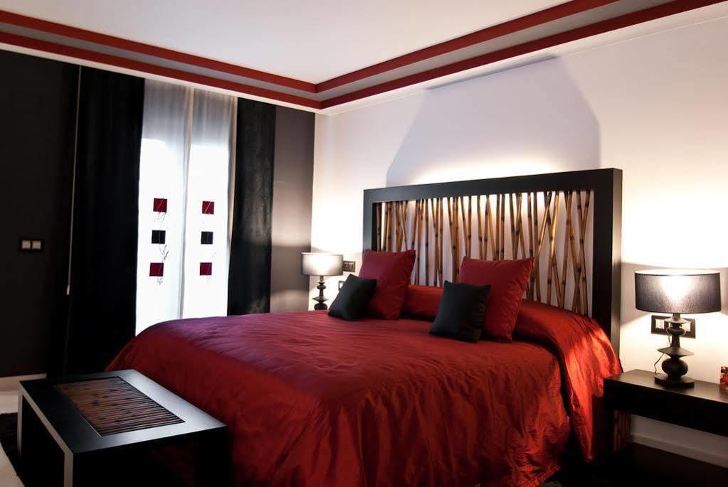 Hotel Infanta Leonor Ecija Room photo